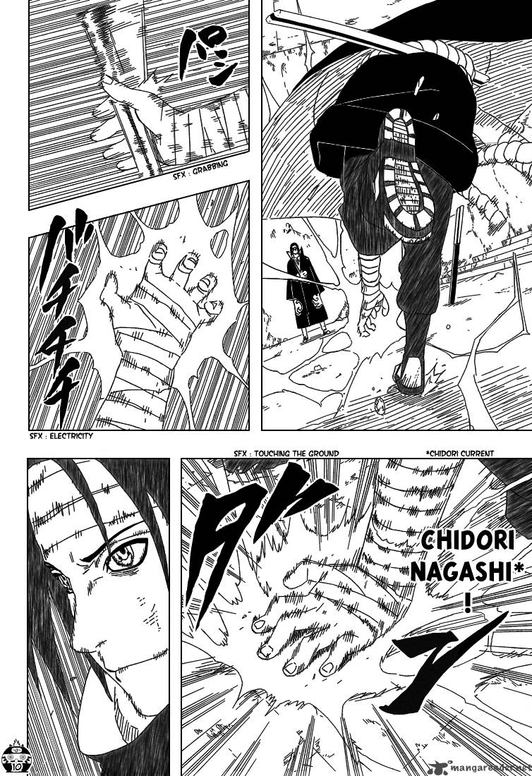 Naruto 384 10