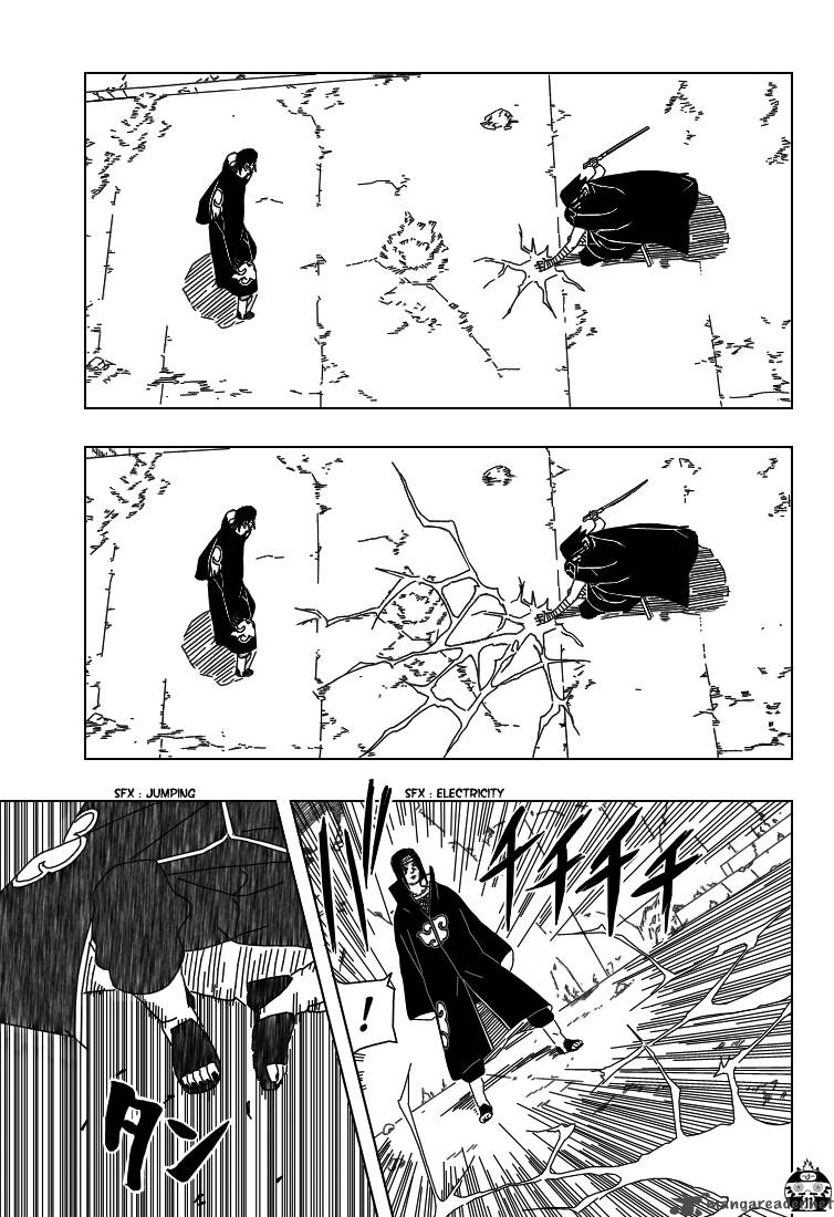 Naruto 384 11