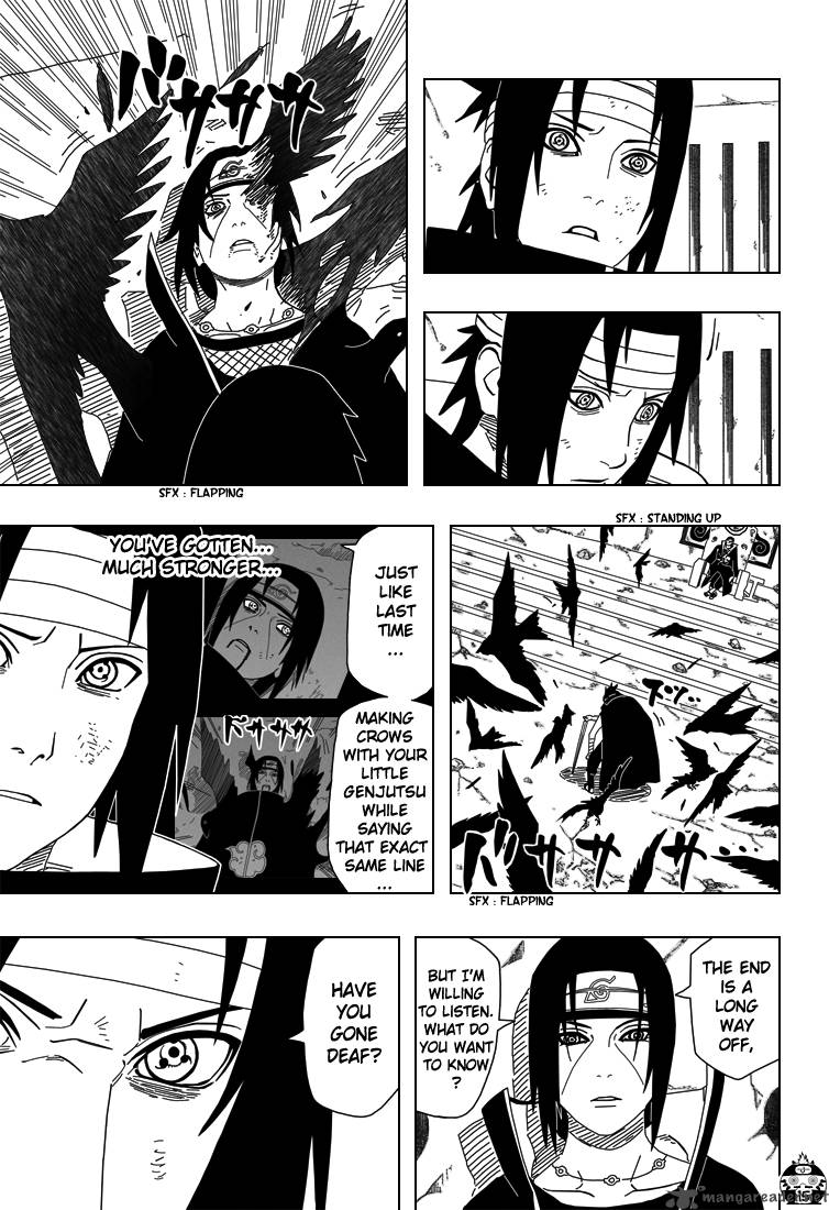 Naruto 384 15