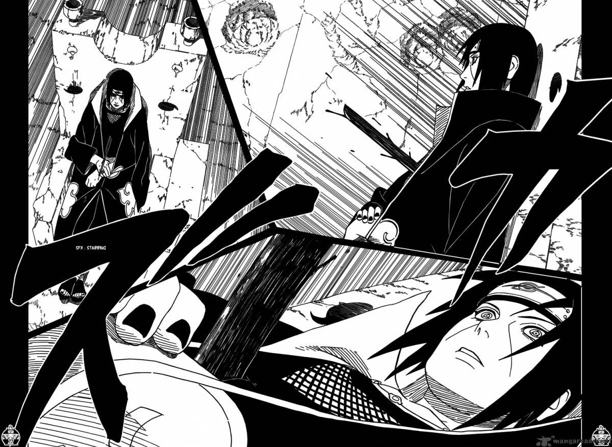 Naruto 384 16