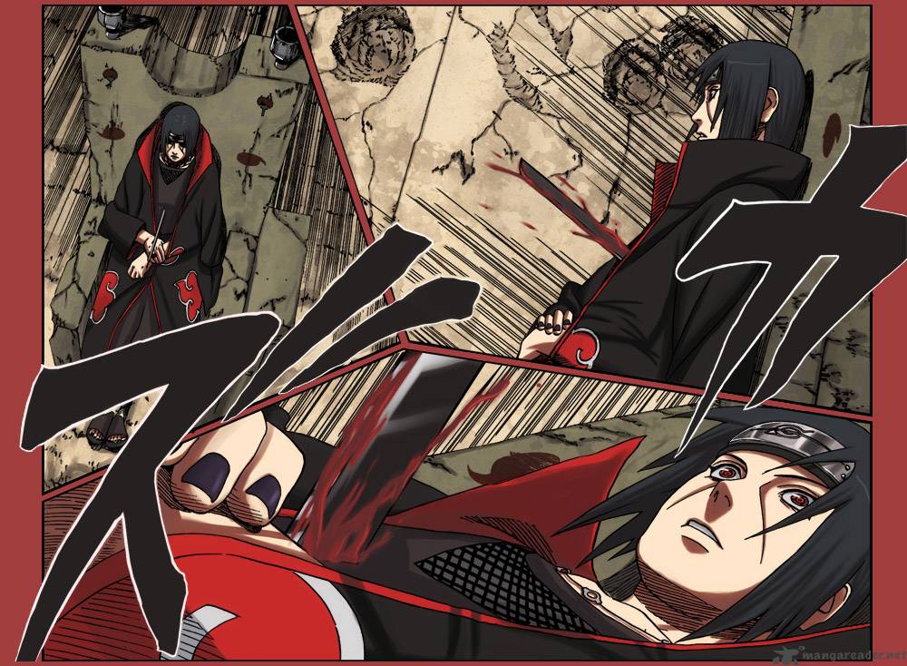 Naruto 384 17