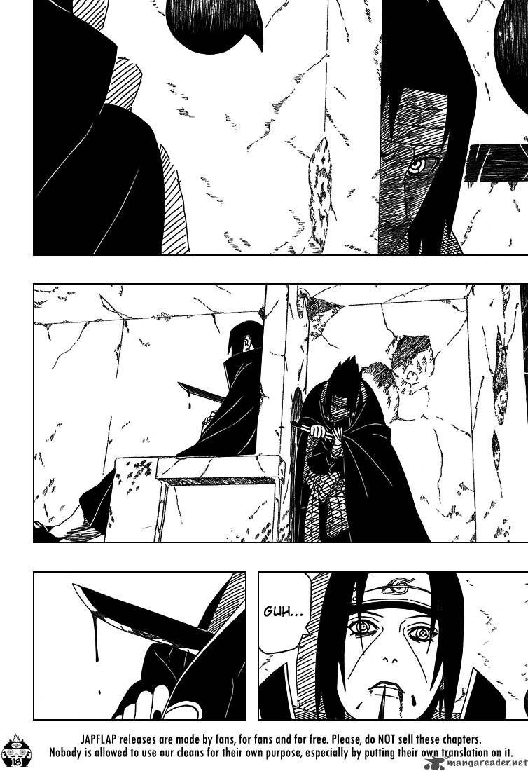 Naruto 384 18