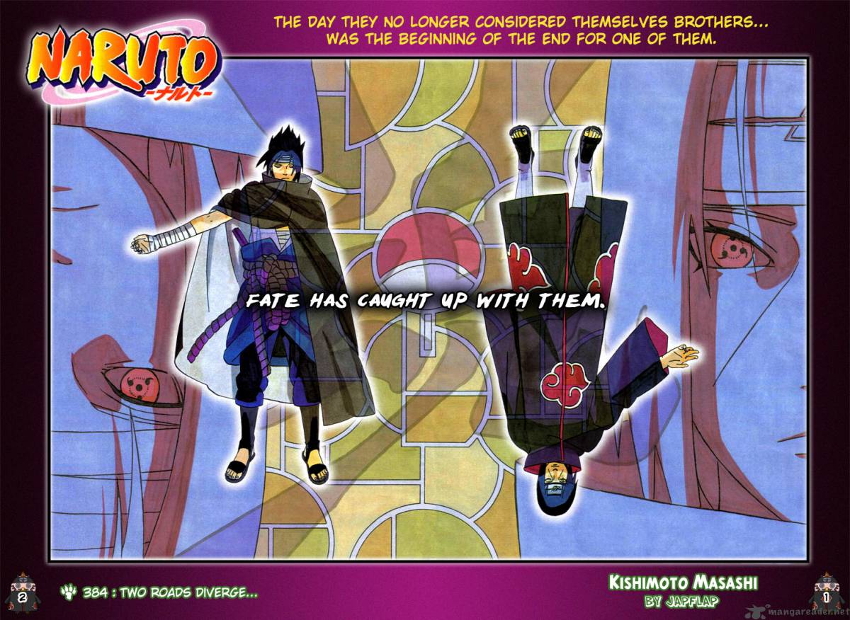 Naruto 384 2