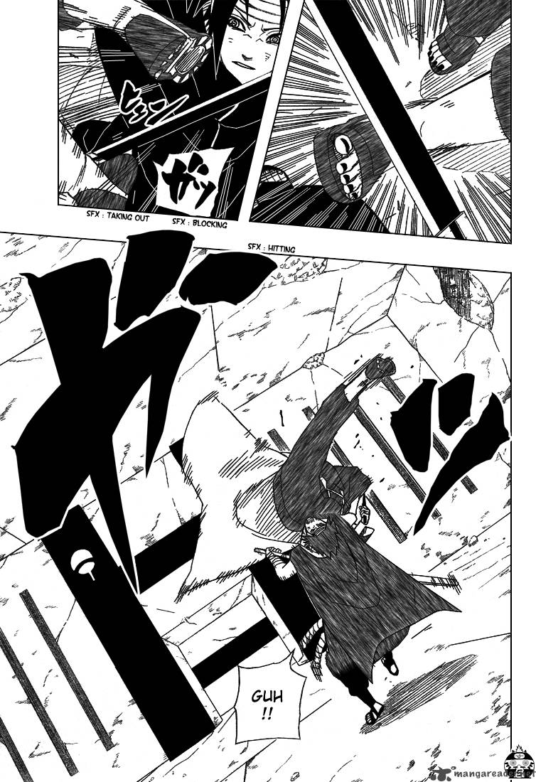 Naruto 384 5