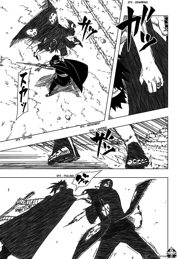 Naruto 384 7