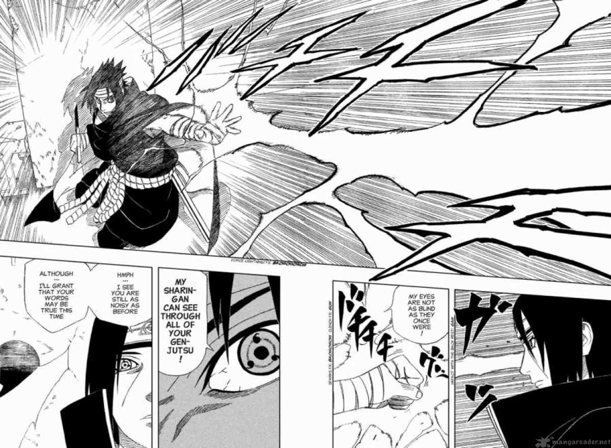 Naruto 385 10