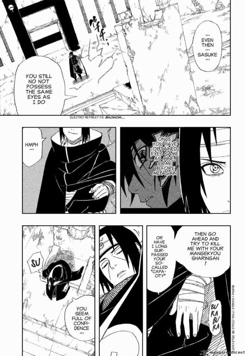 Naruto 385 12