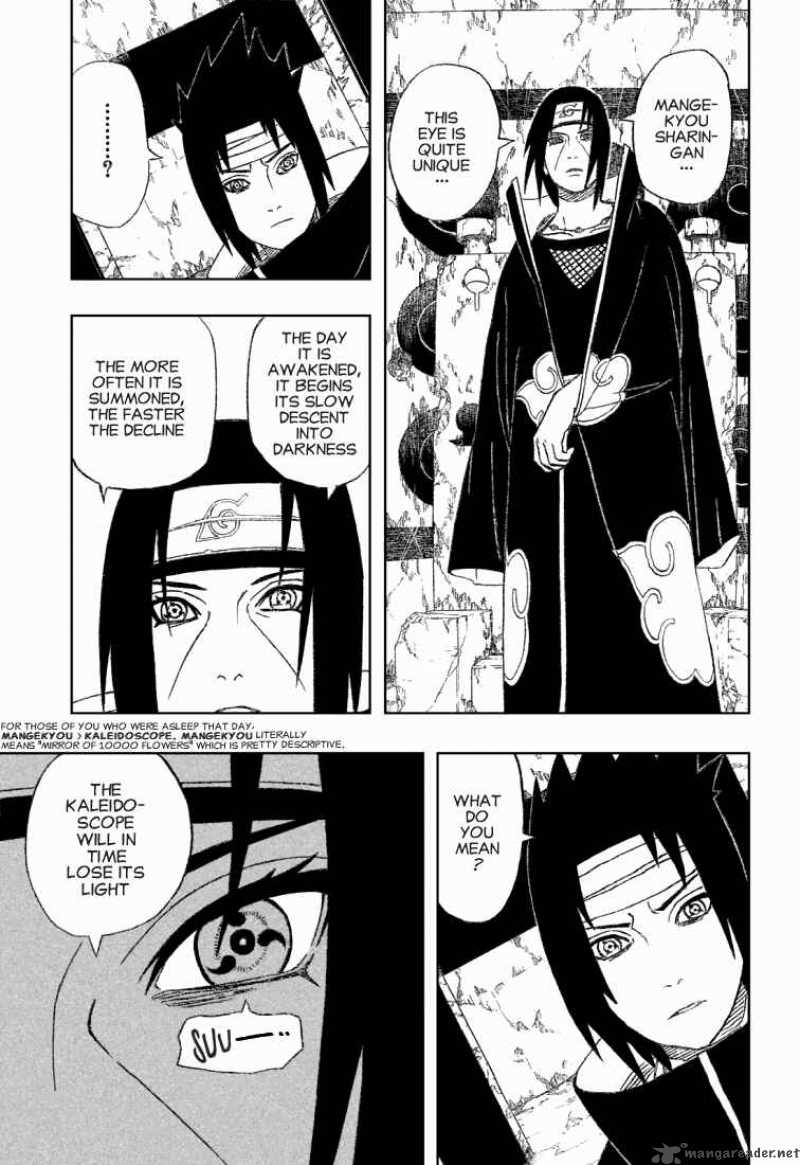 Naruto 385 14