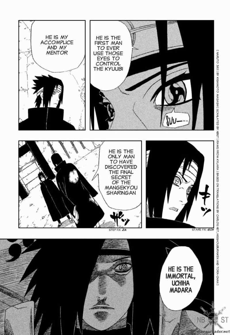 Naruto 385 16