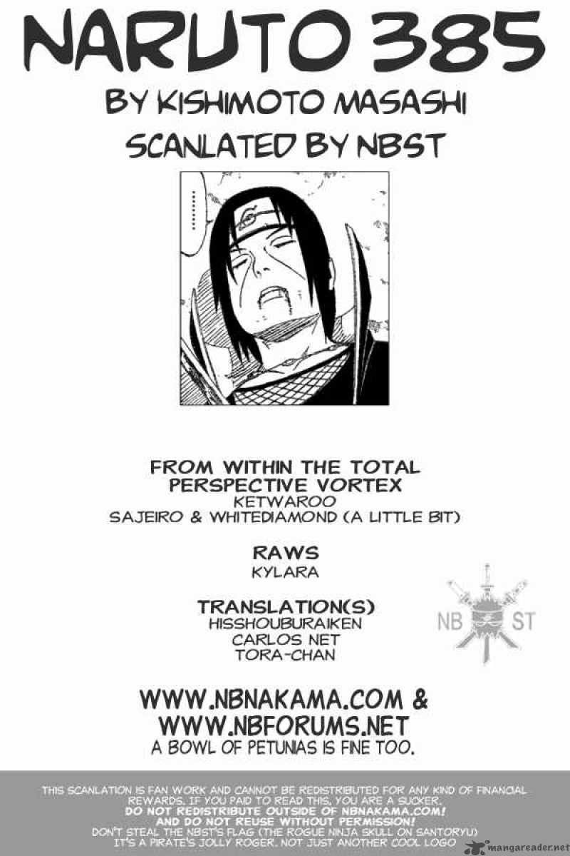 Naruto 385 17