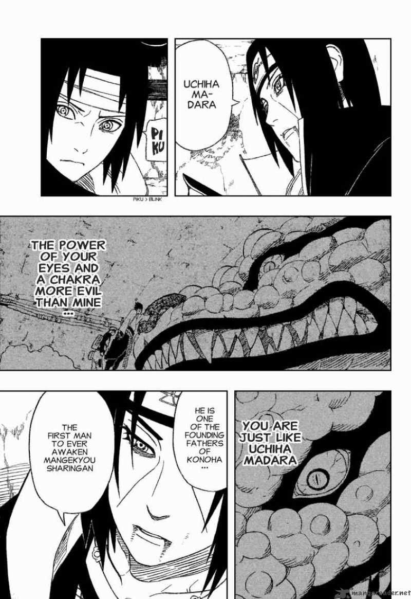 Naruto 385 5