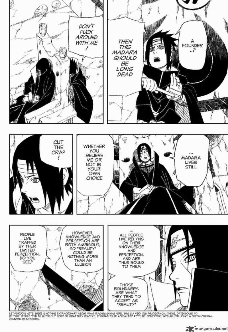 Naruto 385 6