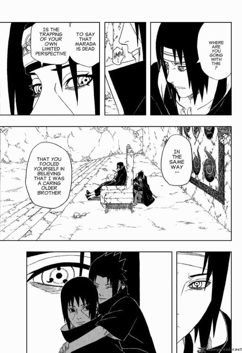 Naruto 385 7