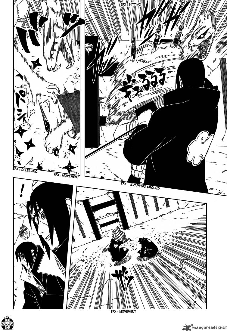 Naruto 387 10