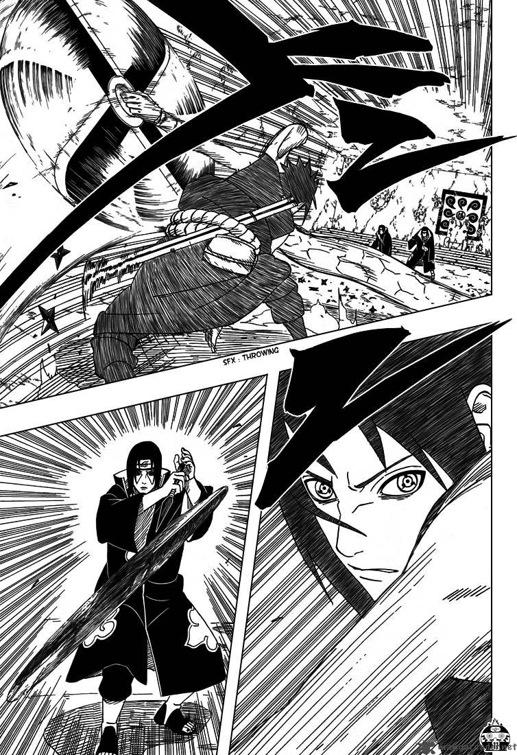Naruto 387 11