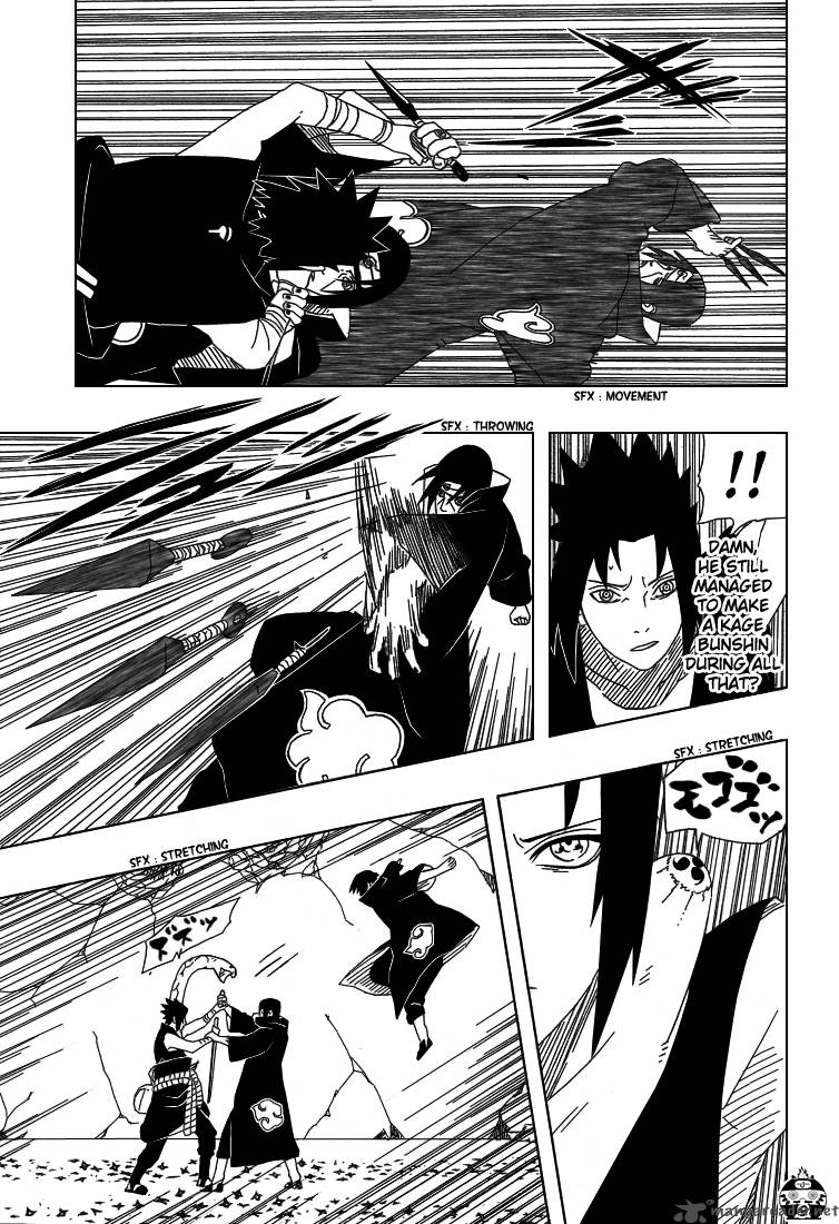 Naruto 387 9