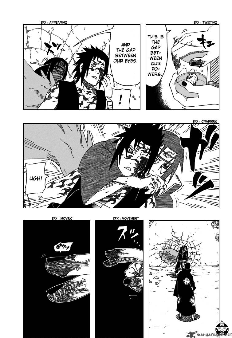 Naruto 388 11