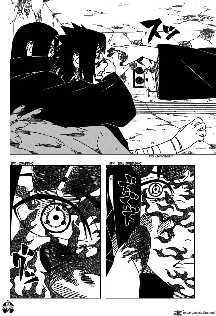 Naruto 388 12