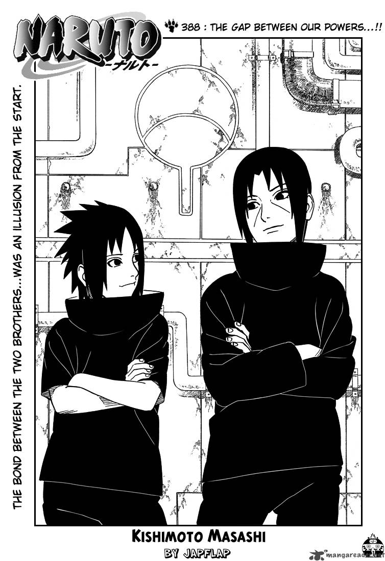 Naruto 388 2