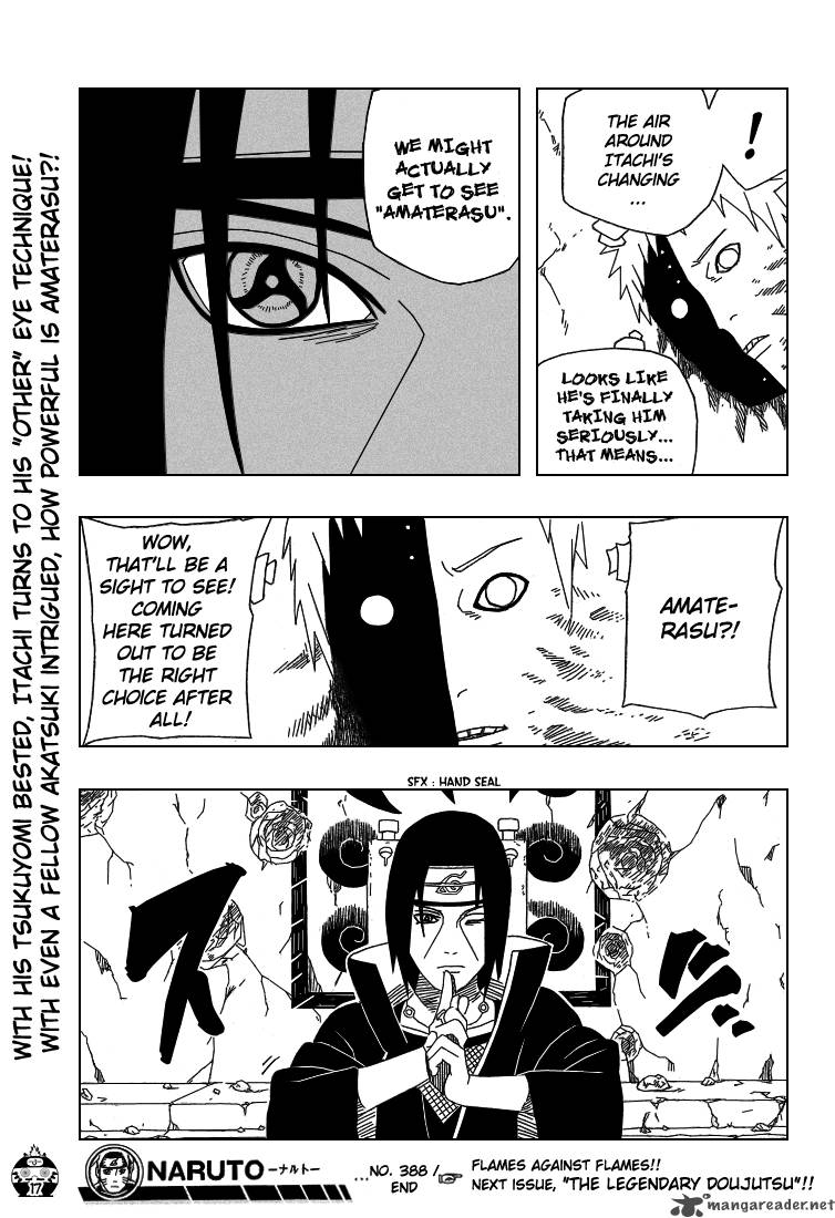 Naruto 388 21