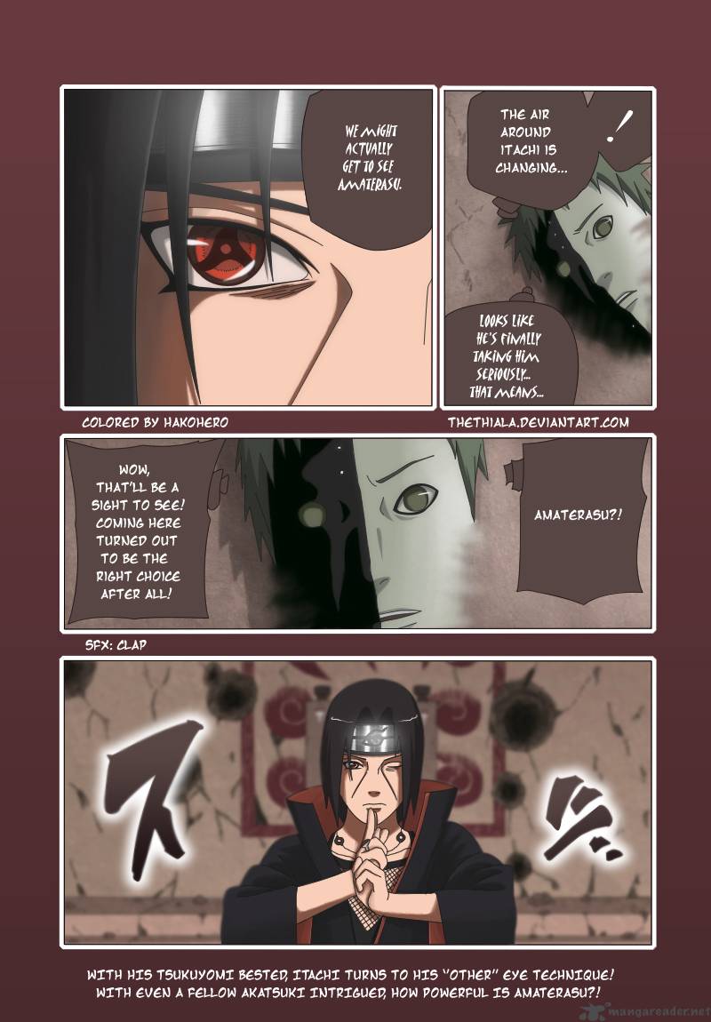Naruto 388 22