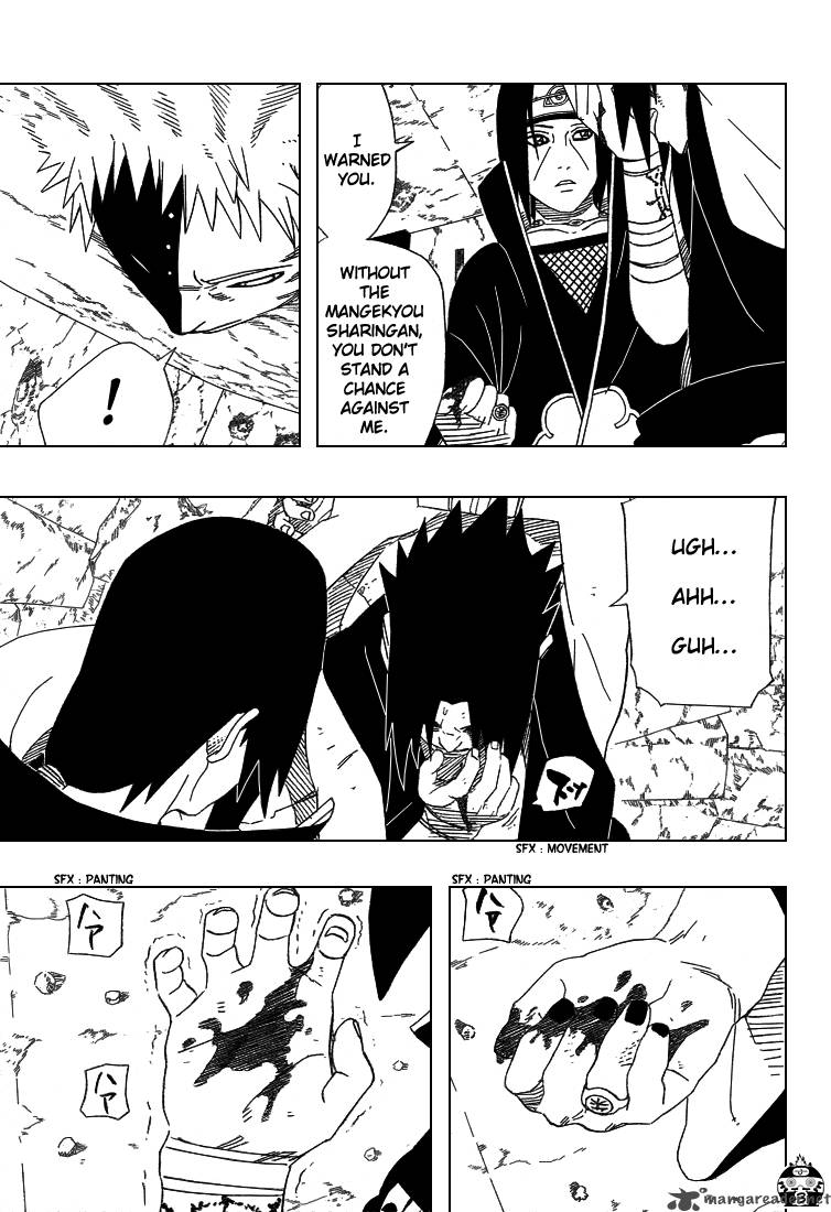 Naruto 388 6