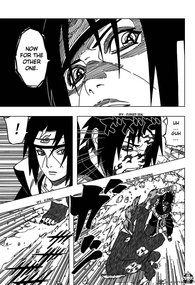 Naruto 388 9