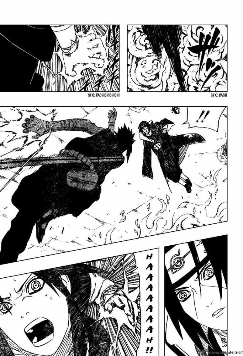Naruto 389 11