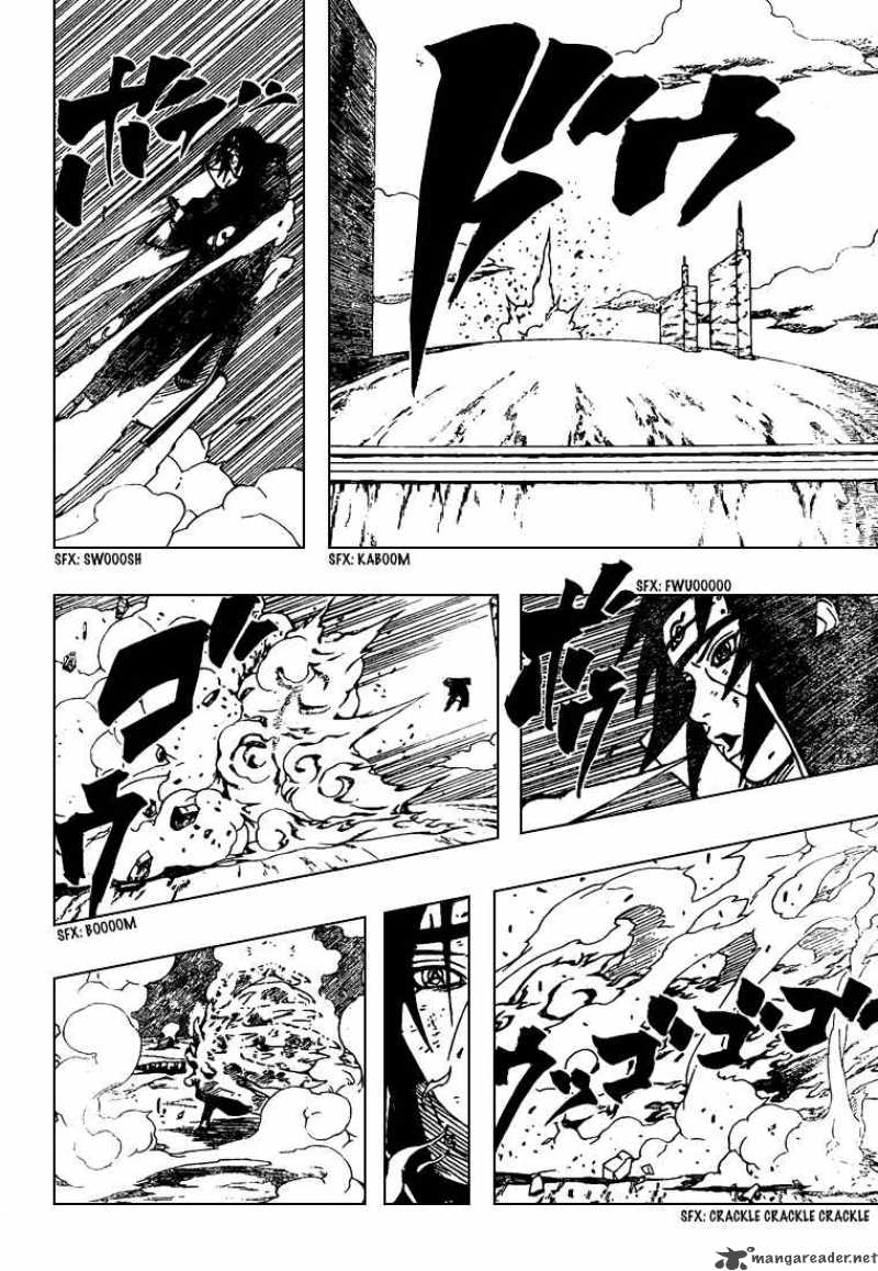 Naruto 389 12