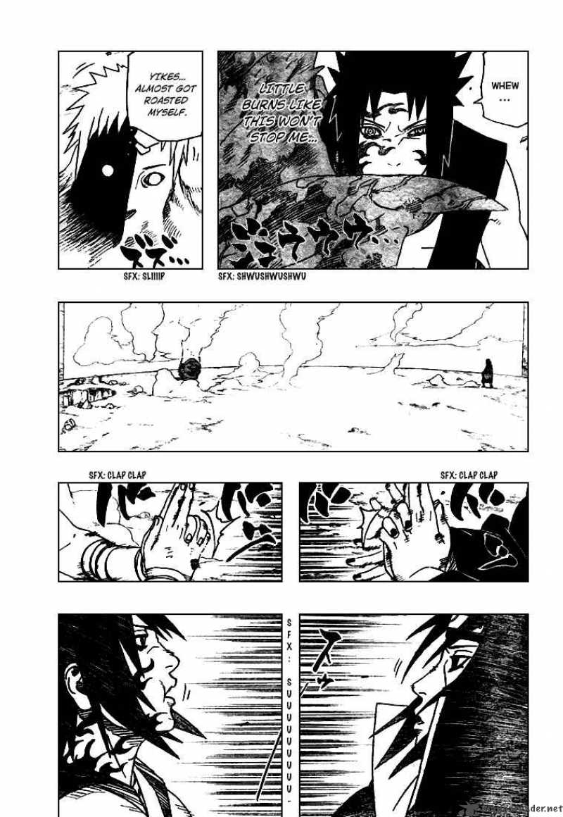Naruto 389 13