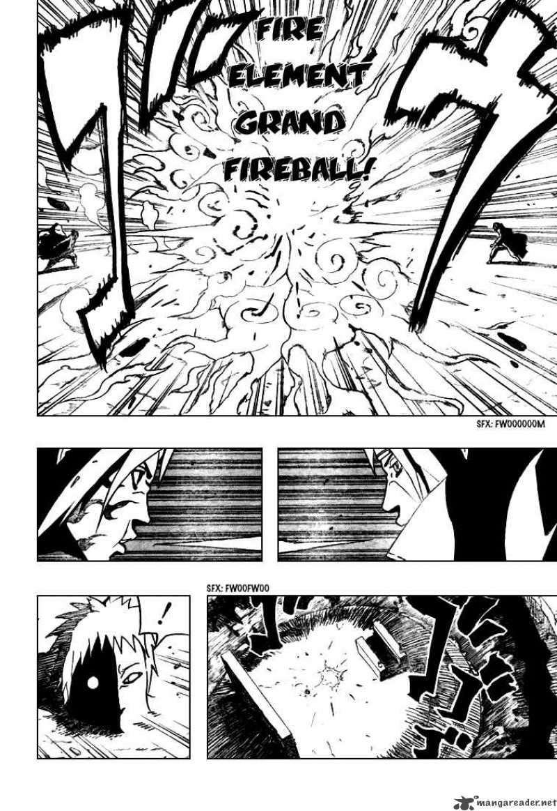 Naruto 389 14
