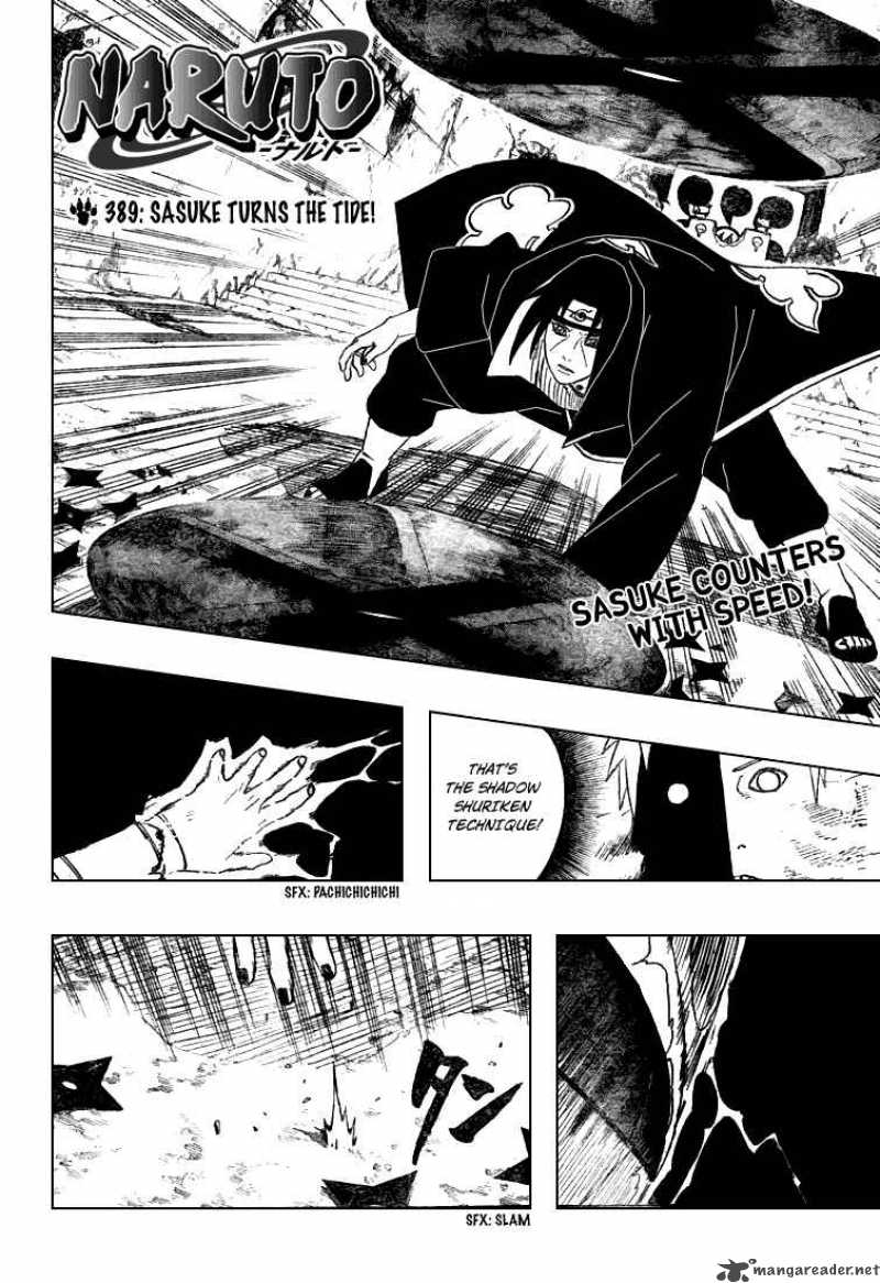 Naruto 389 4