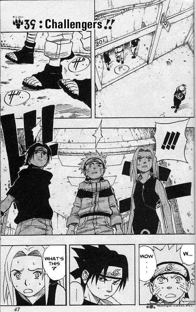 Naruto 39 2