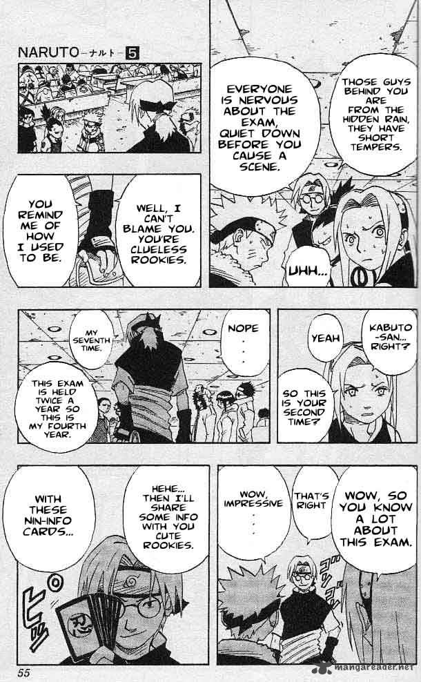 Naruto 39 9