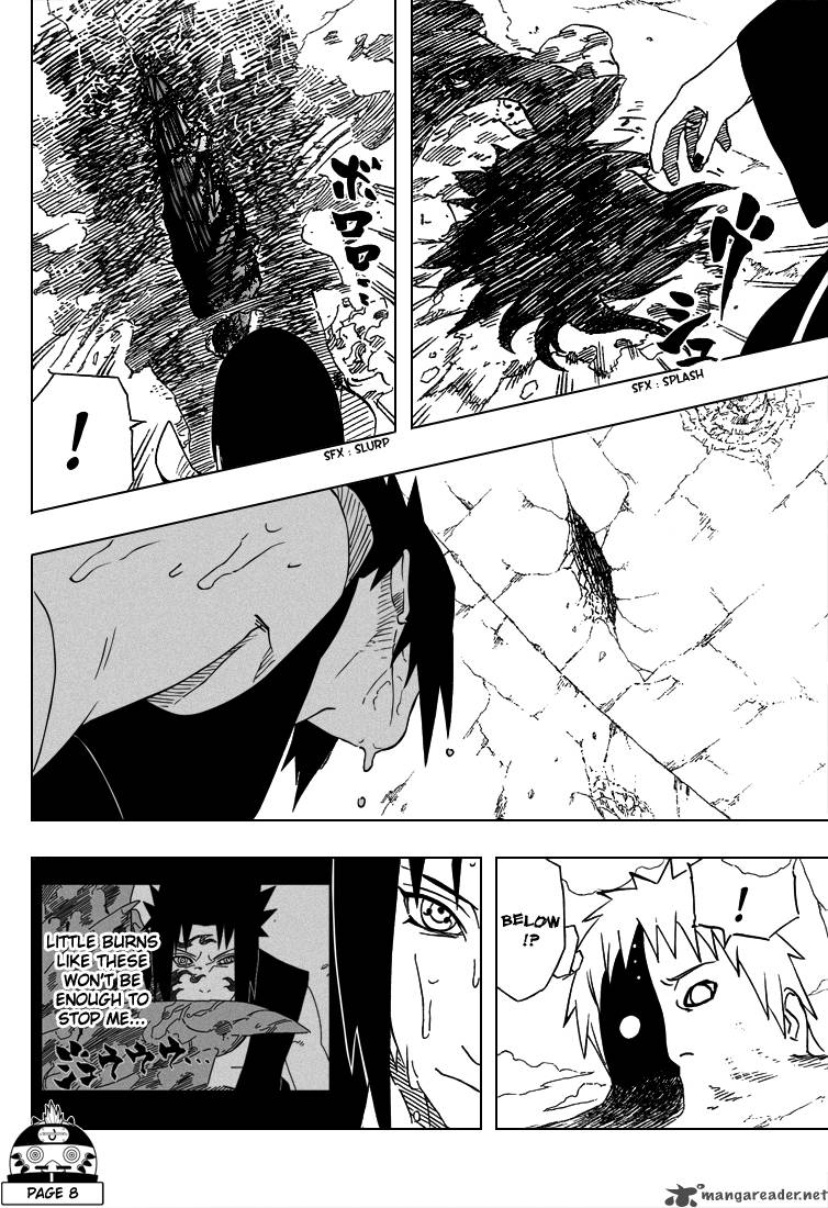 Naruto 390 10