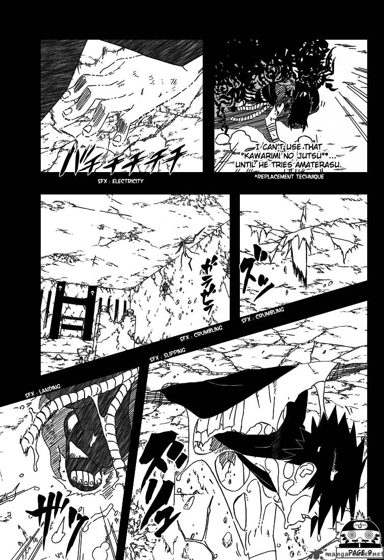 Naruto 390 11
