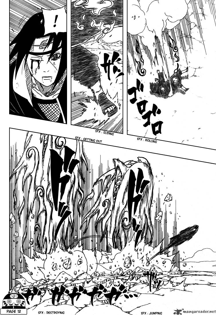 Naruto 390 14