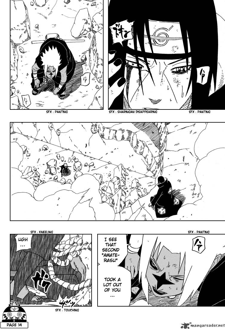 Naruto 390 16