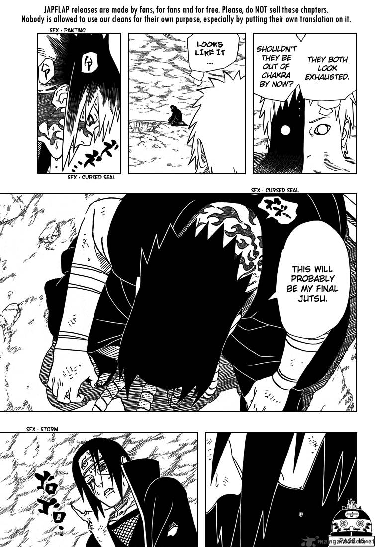 Naruto 390 17