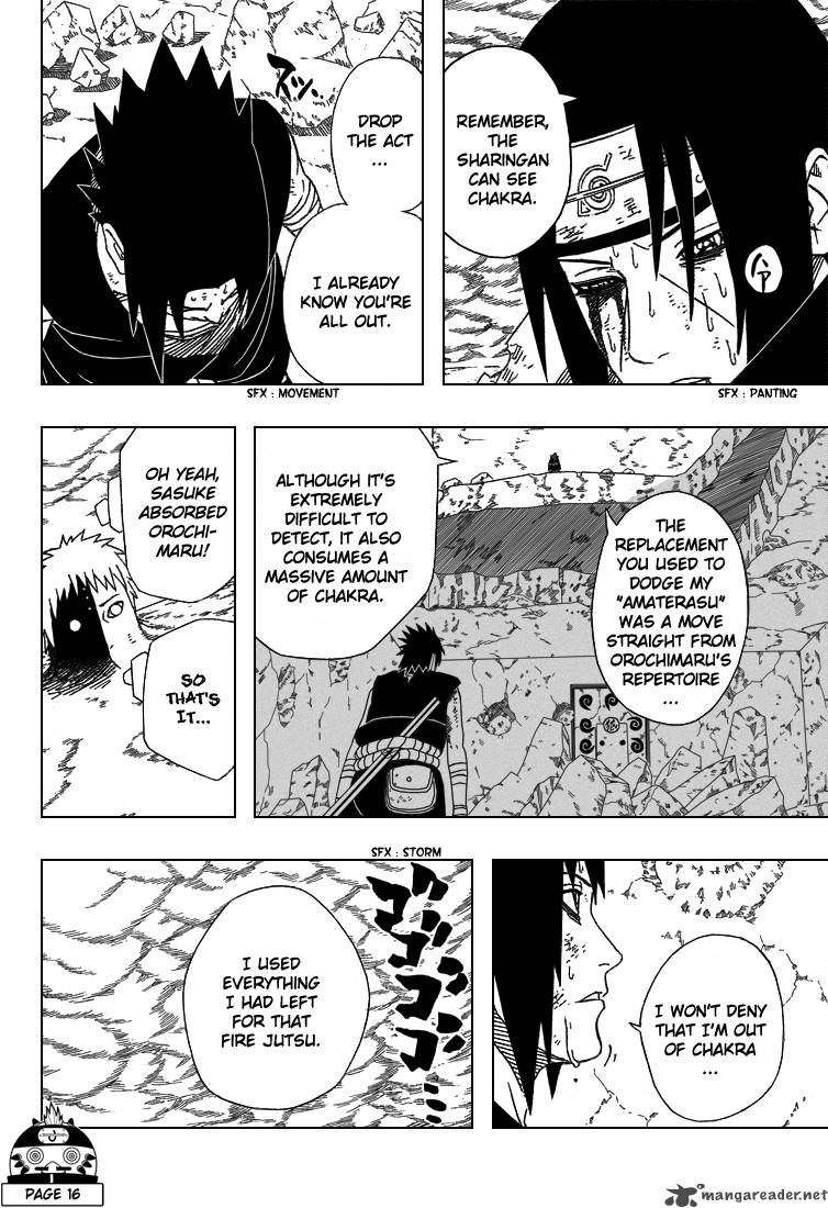 Naruto 390 18