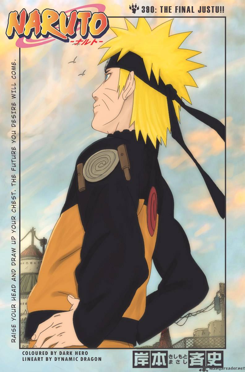 Naruto 390 3