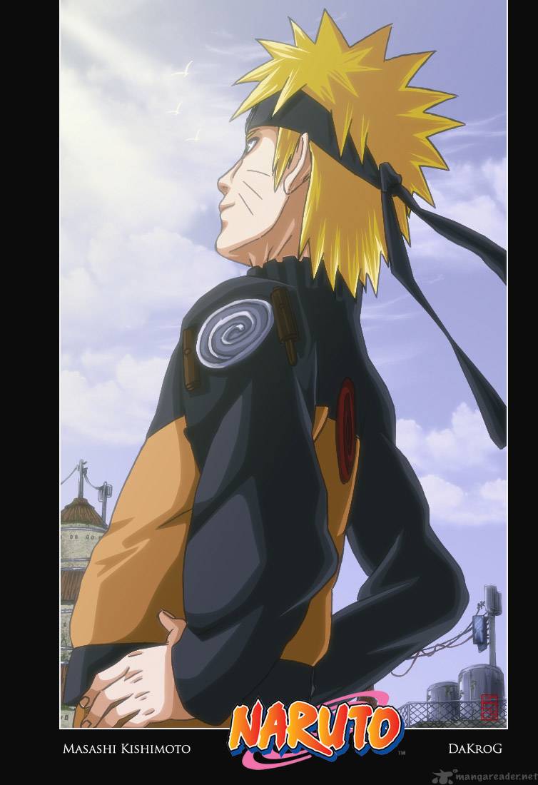 Naruto 390 4