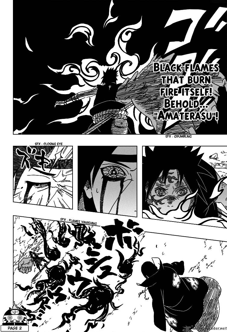 Naruto 390 5