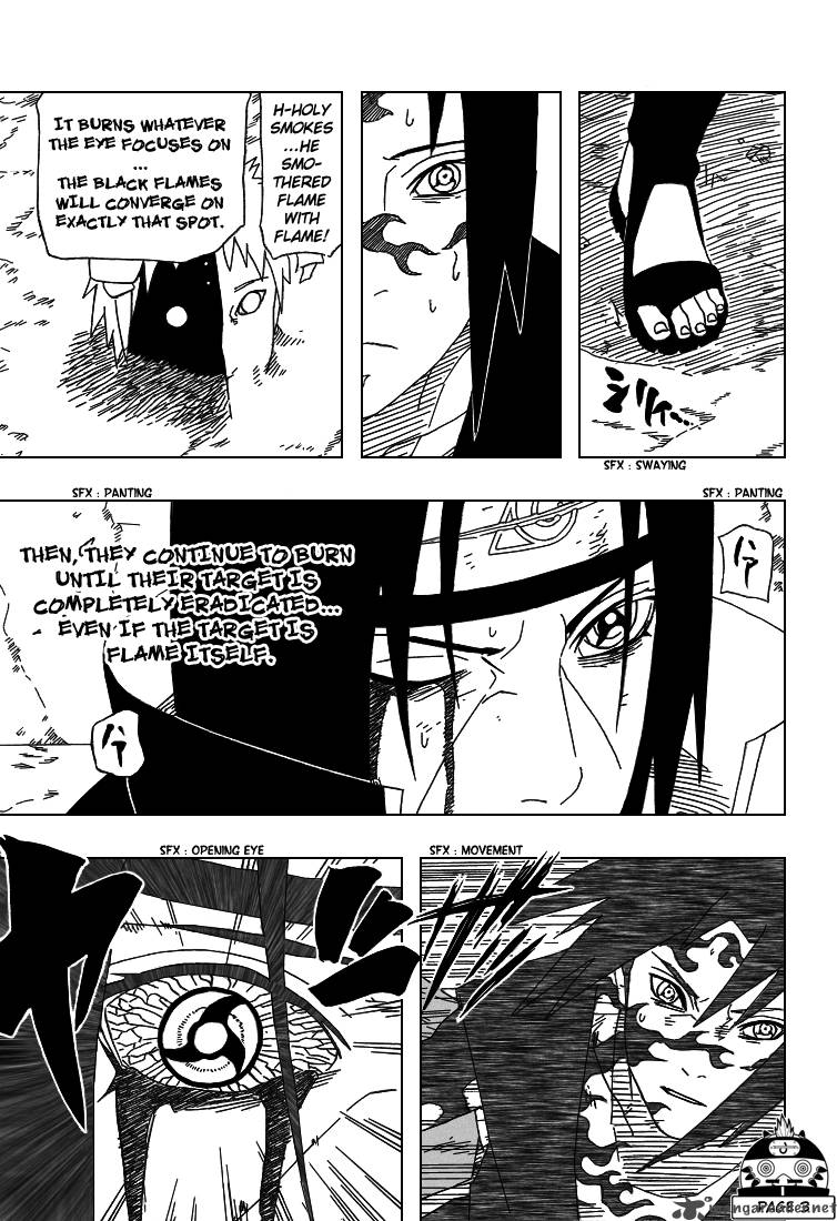 Naruto 390 6