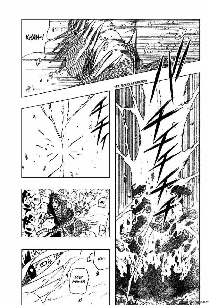 Naruto 391 10