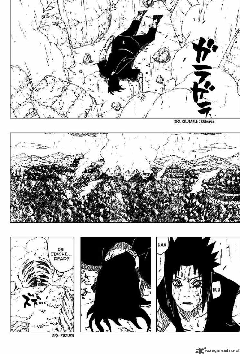 Naruto 391 11