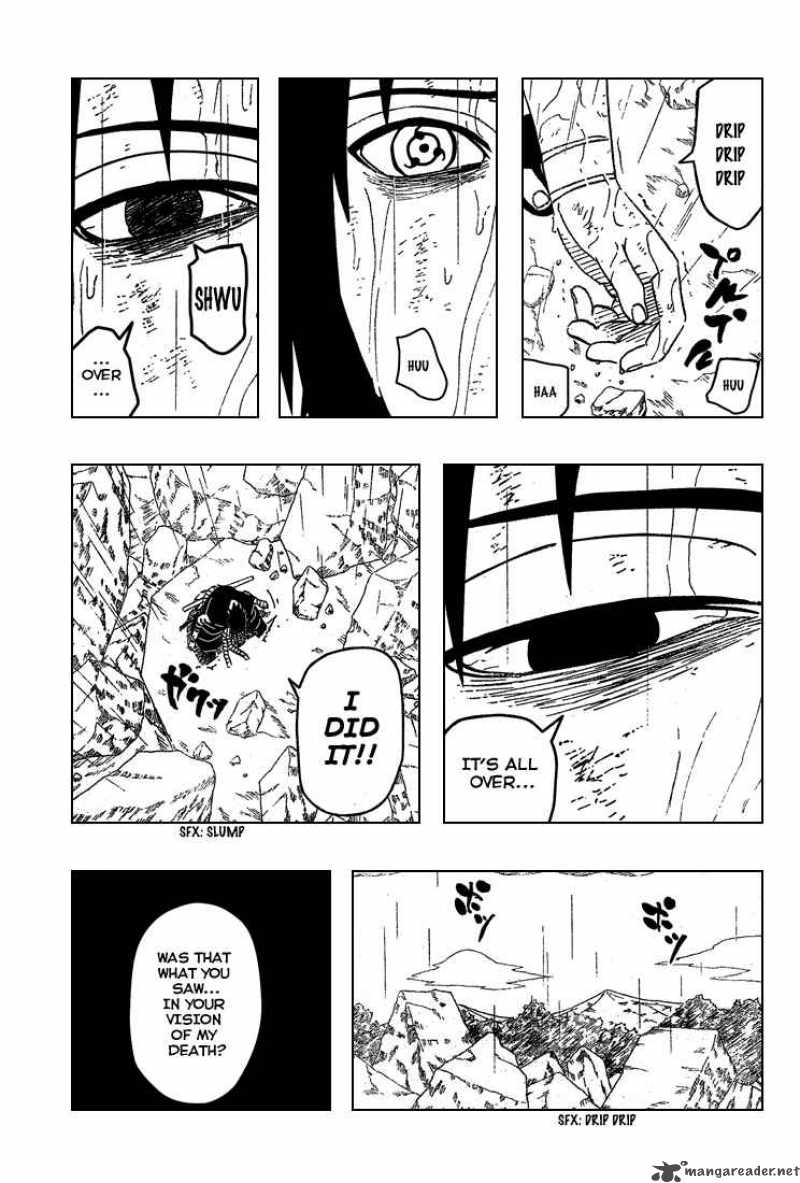 Naruto 391 12