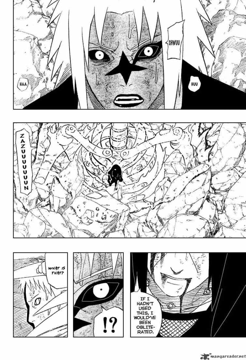 Naruto 391 15