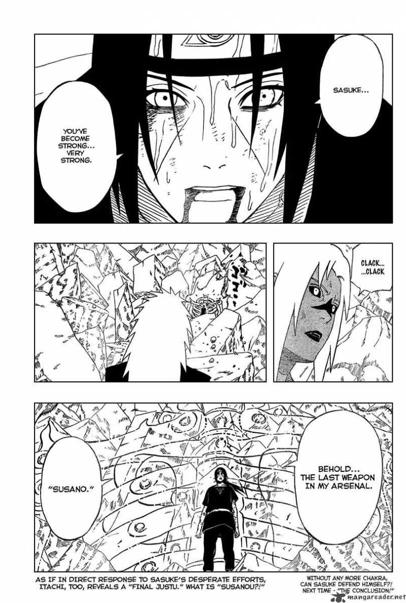 Naruto 391 16