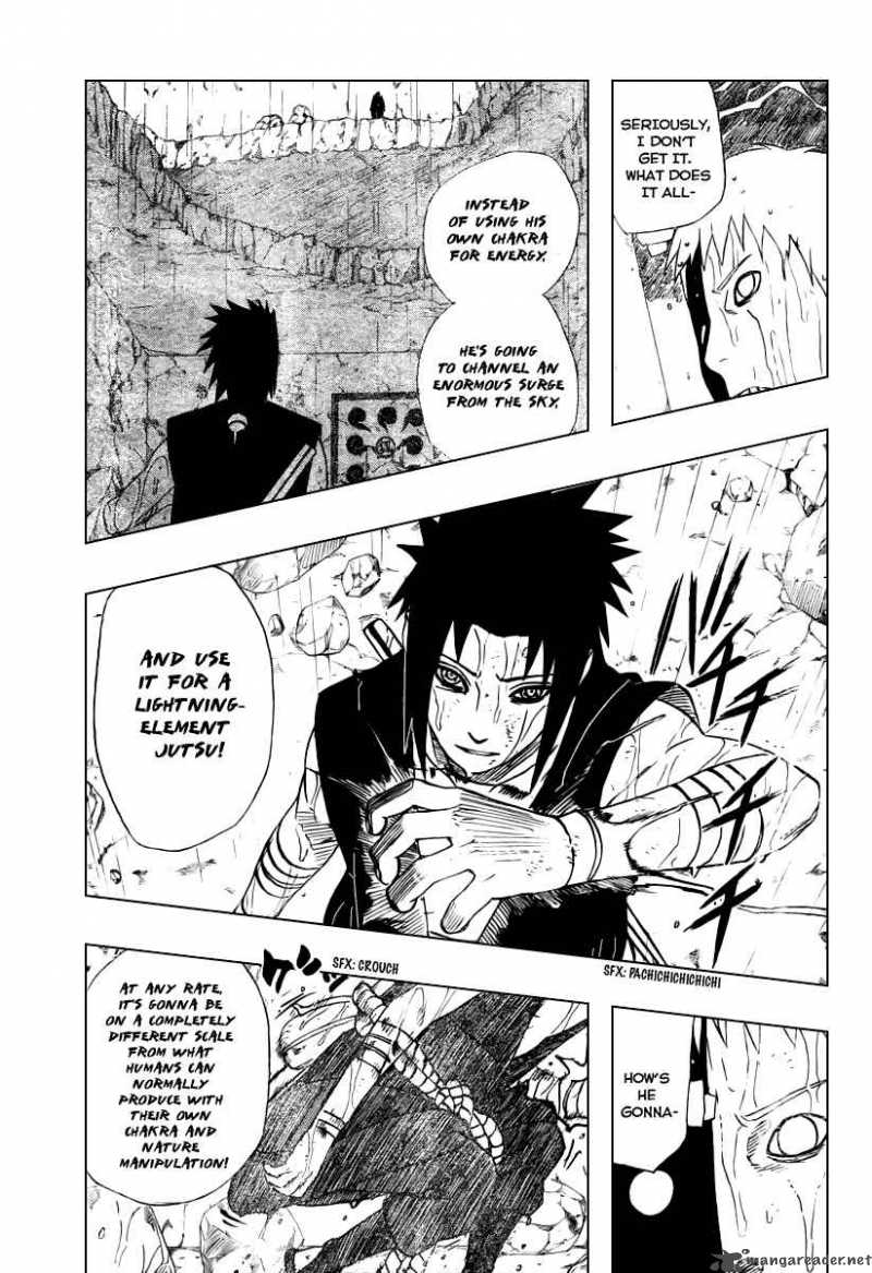 Naruto 391 4